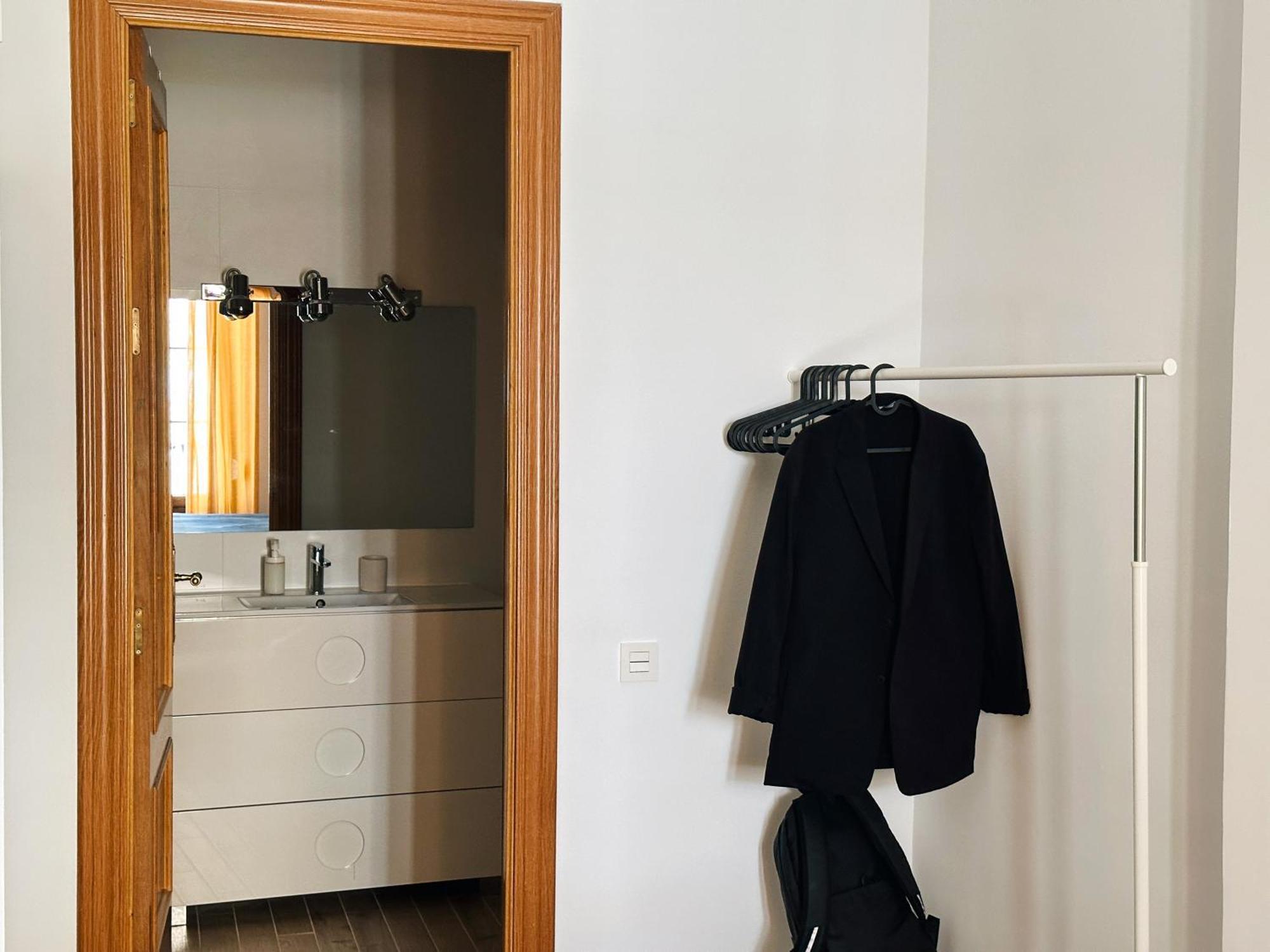 Apartamento Silleria - Centro *