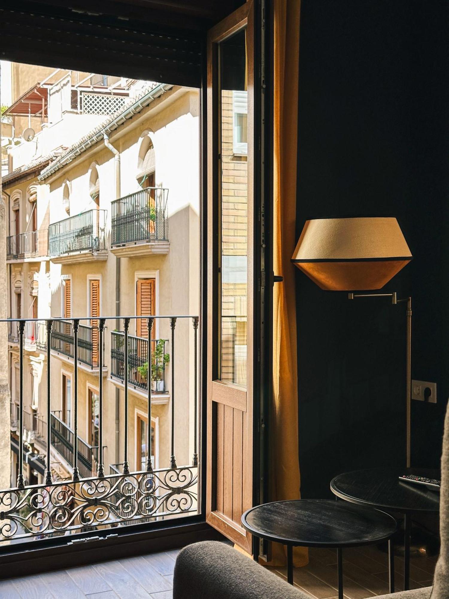 Silleria - Centro Apartamento